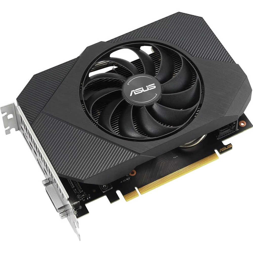ASUS Phoenix GeForce RTX 3050 V2 8GB GDDR6 Graphics Cards - PH-RTX3050-8G-V2 - Image 2