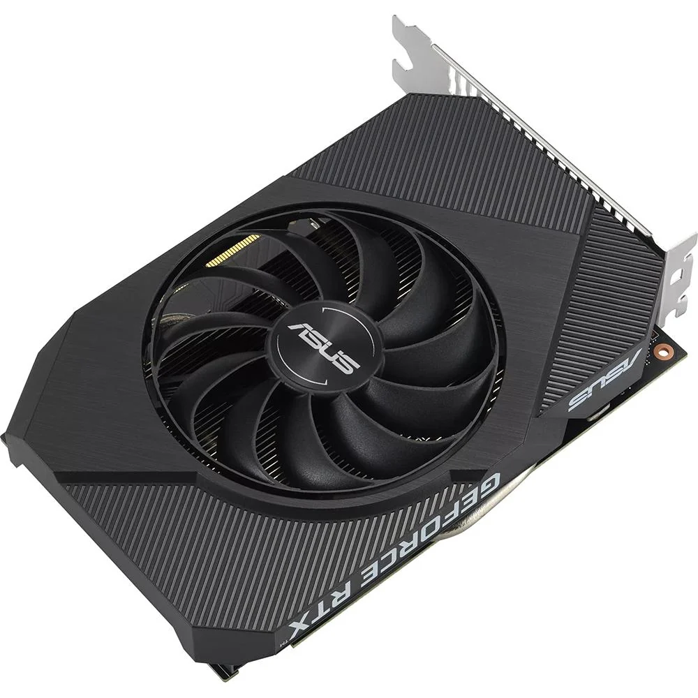 ASUS Phoenix GeForce RTX 3050 V2 8GB GDDR6 Graphics Cards - PH-RTX3050-8G-V2 - Image 3