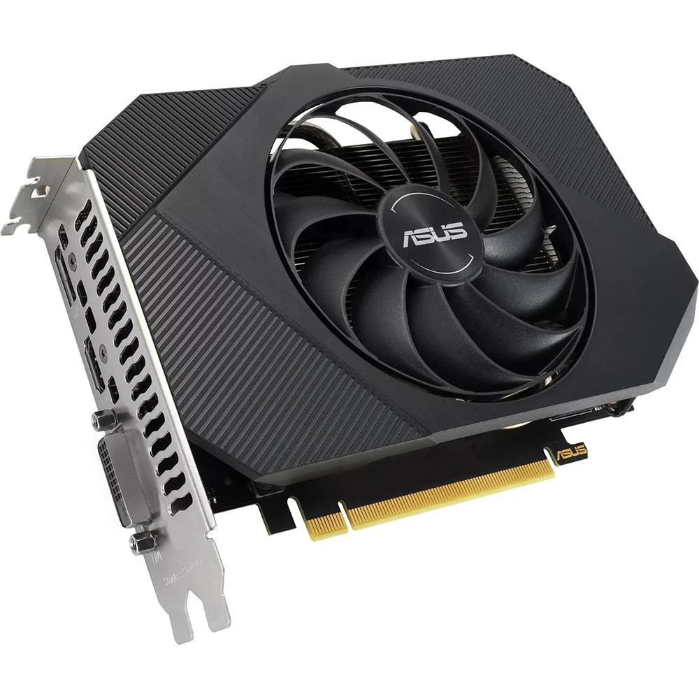 ASUS Phoenix GeForce RTX 3050 V2 8GB GDDR6 Graphics Cards - PH-RTX3050-8G-V2 - Image 7