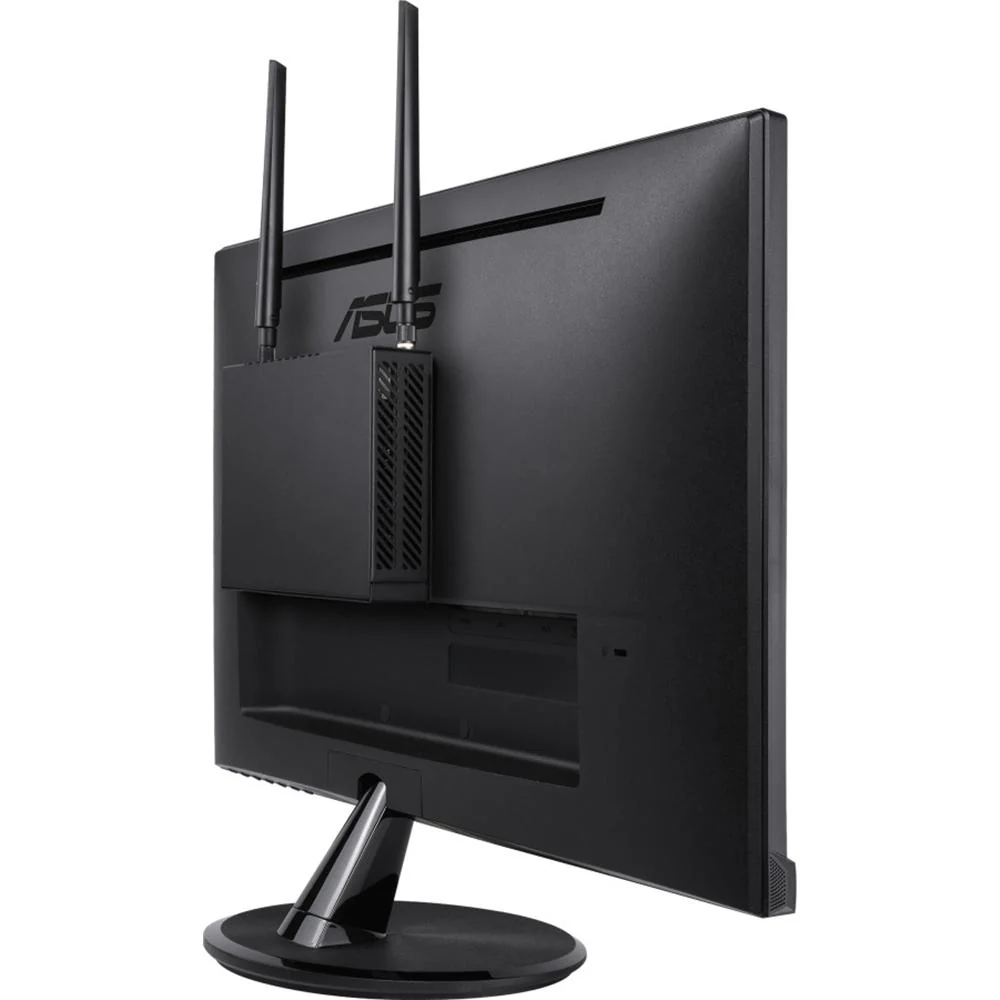 ASUS Ultraslim and Reliable PL63 Mini PC in Black - PL63-SYS382PXT - Image 6