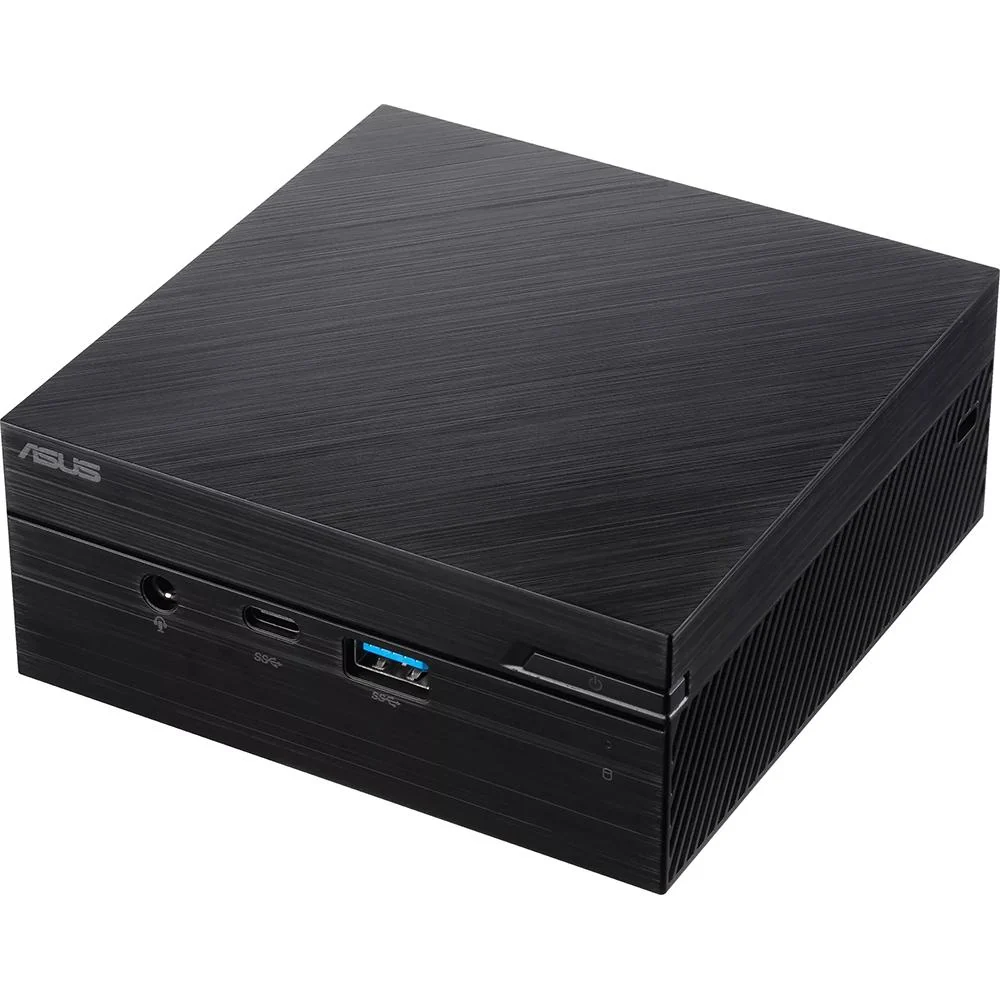 ASUS Ultracompact PN41-S1 Mini PC in Black - PN41-S1-BBF5000XFL - Image 3