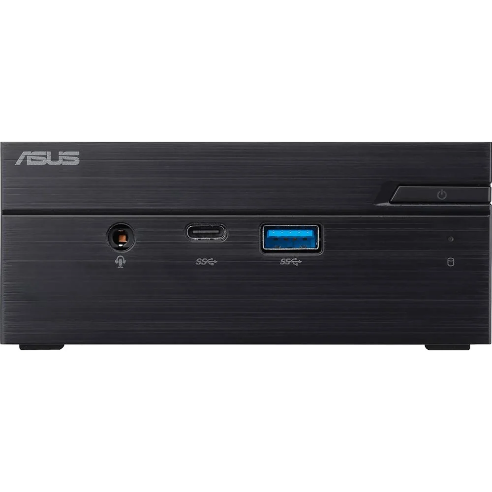 ASUS Ultracompact PN41-S1 Mini PC in Black - PN41-S1-BBF5000XFL - Image 5