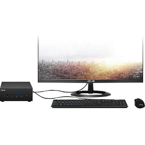 ASUS ExpertCenter PN64 Ultra-compact Mini Barebones PC - PN64-BB7000X1TD-NL - Image 7