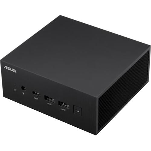 ASUS ExpertCenter PN64 Mini Desktop Computer in ECO Black - PN64-SYS382PX1TL - Image 4