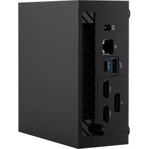 ASUS ExpertCenter PN64 Mini Desktop Computer in ECO Black - PN64-SYS382PX1TL - Image 9