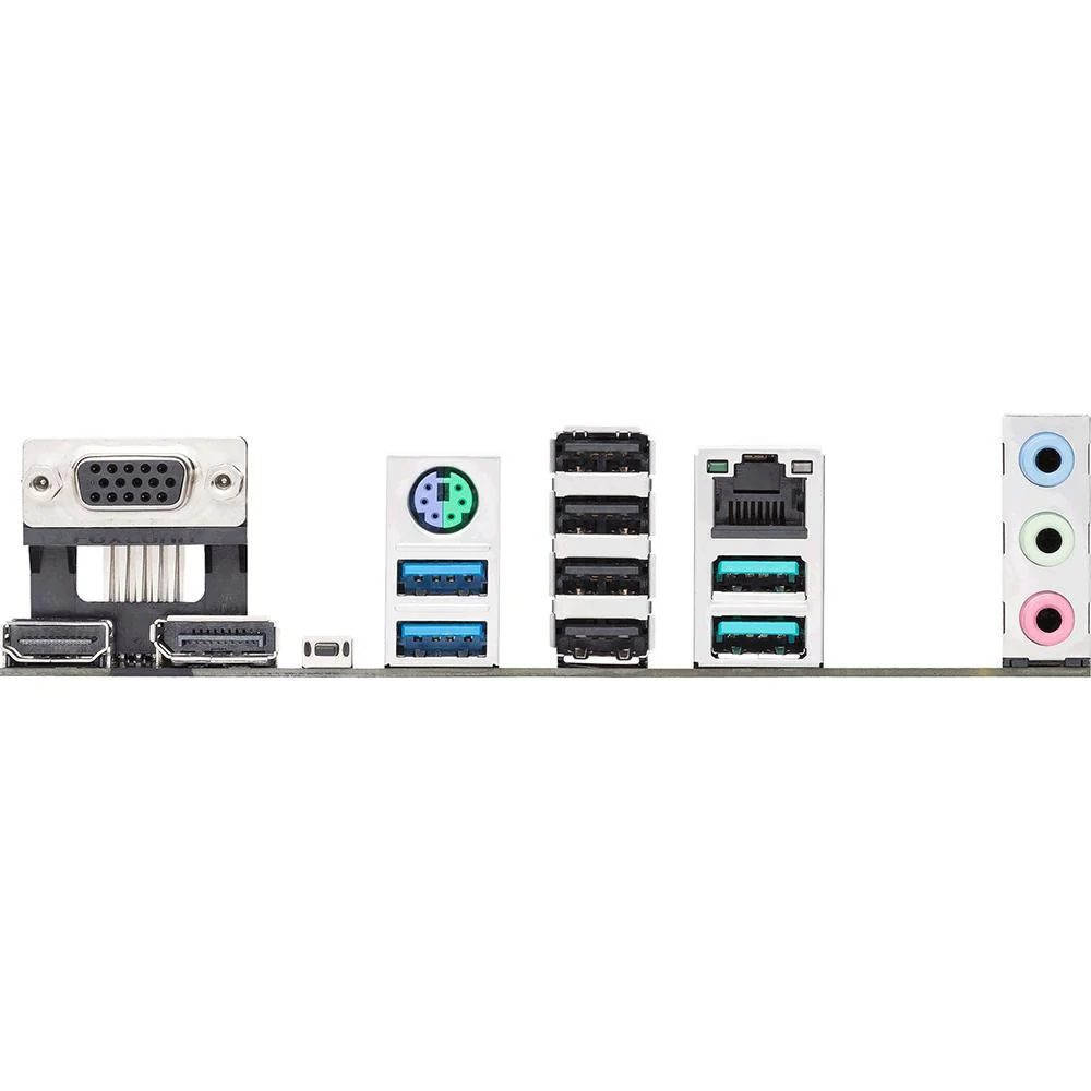 ASUS Micro-ATX Commercial Motherboard - PRIMEB650M-A-CSM - Image 5