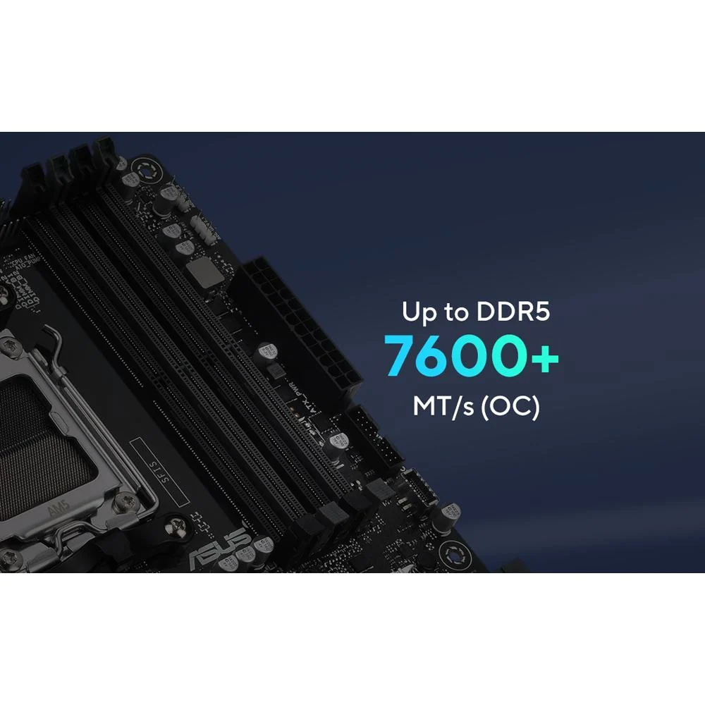 ASUS PRIME B840M-A WIFI-CSM - Image 11