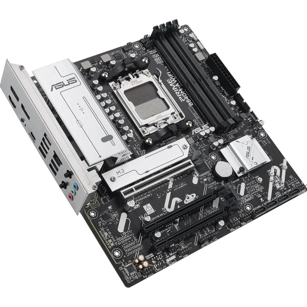 ASUS PRIME B840M-A WIFI-CSM - Image 4