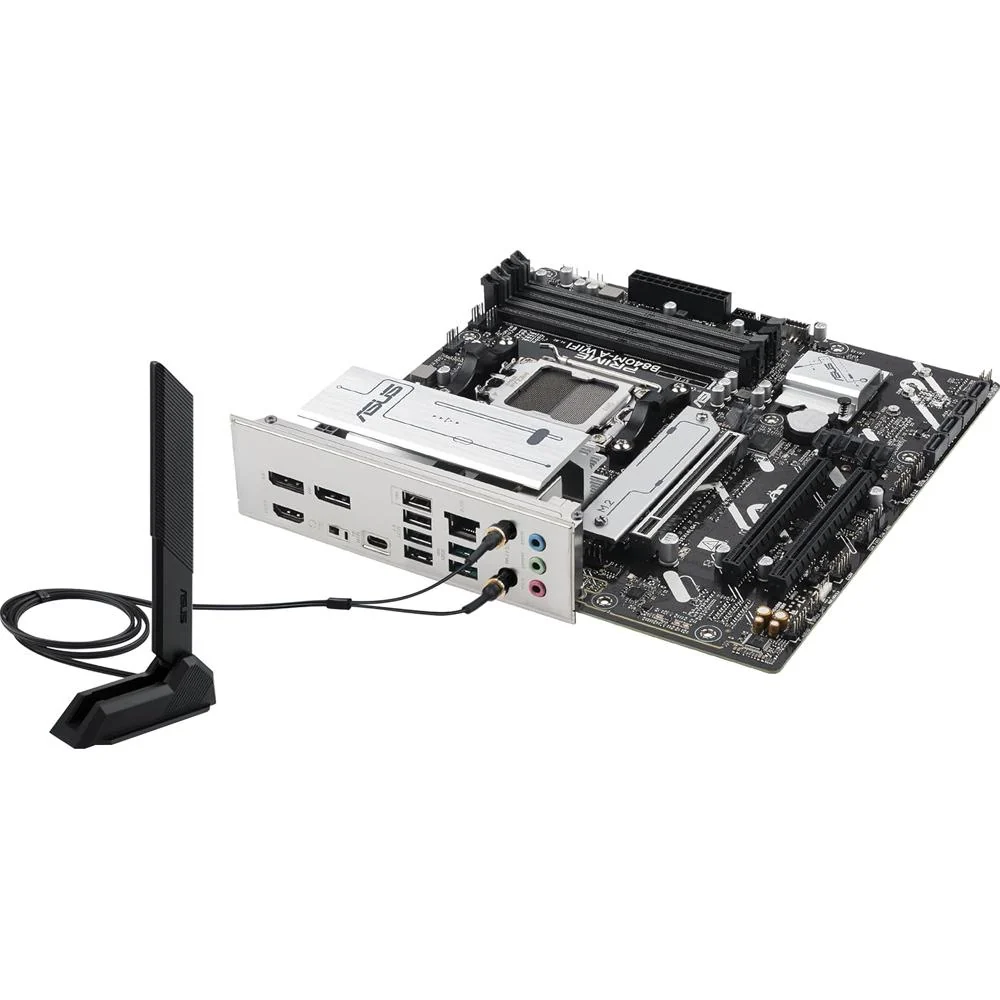 ASUS PRIME B840M-A WIFI-CSM - Image 7