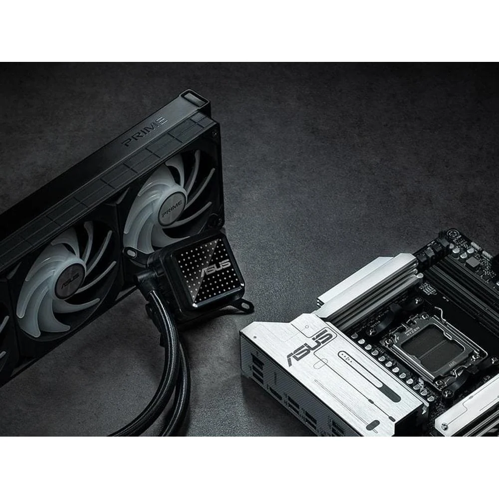 ASUS PRIME B840M-A WIFI-CSM - Image 9