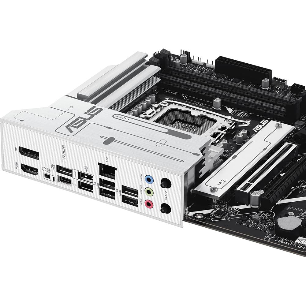 ASUS PRIME Z890-P WIFI - Image 5