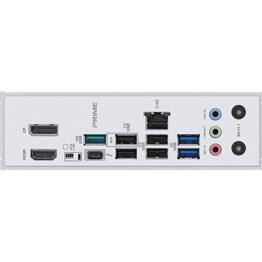 ASUS PRIME Z890-P WIFI - Image 6