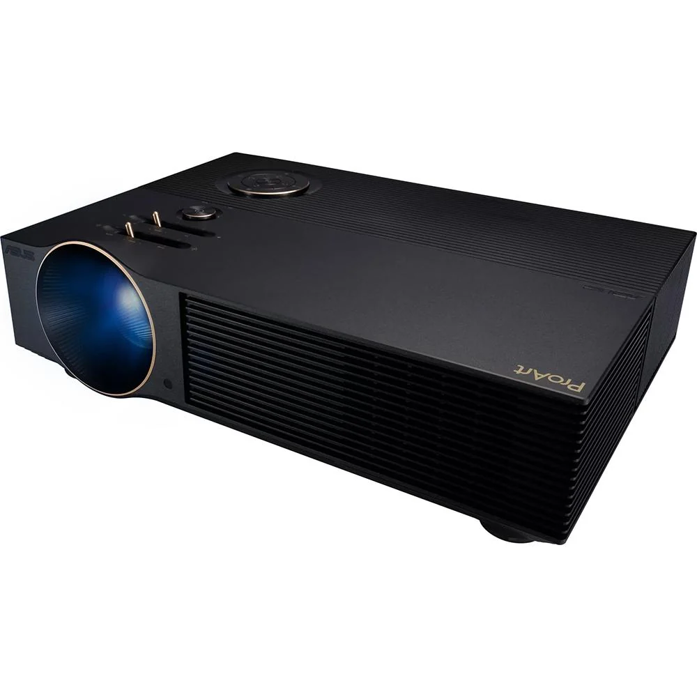 ASUS LED WiFi Full HD Professional Projector - ProArtA1 - Image 3