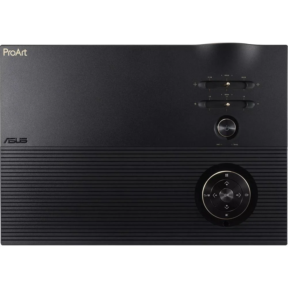 ASUS LED WiFi Full HD Professional Projector - ProArtA1 - Image 6