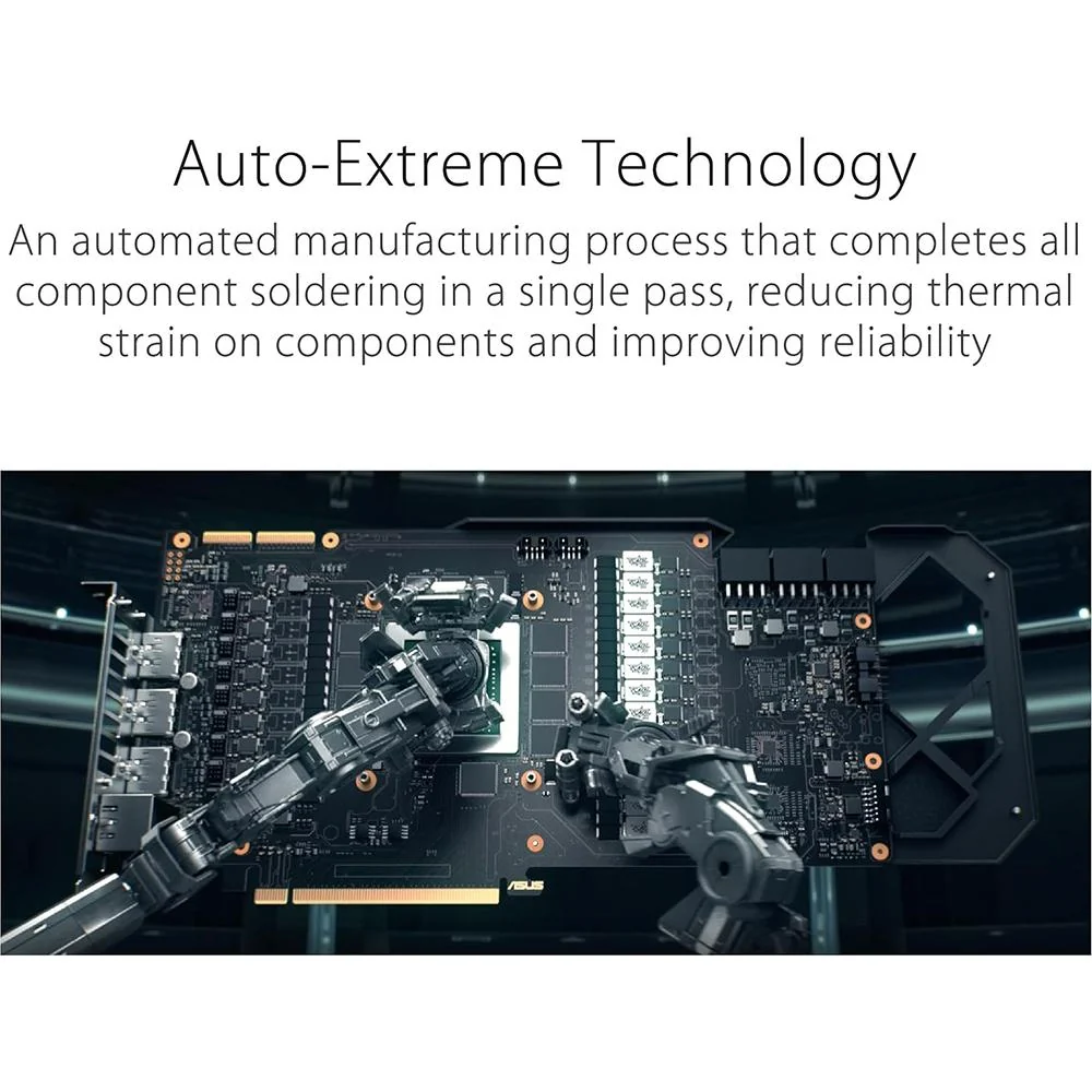 ASUS PROART-RTX4060TI-O16G - Image 7