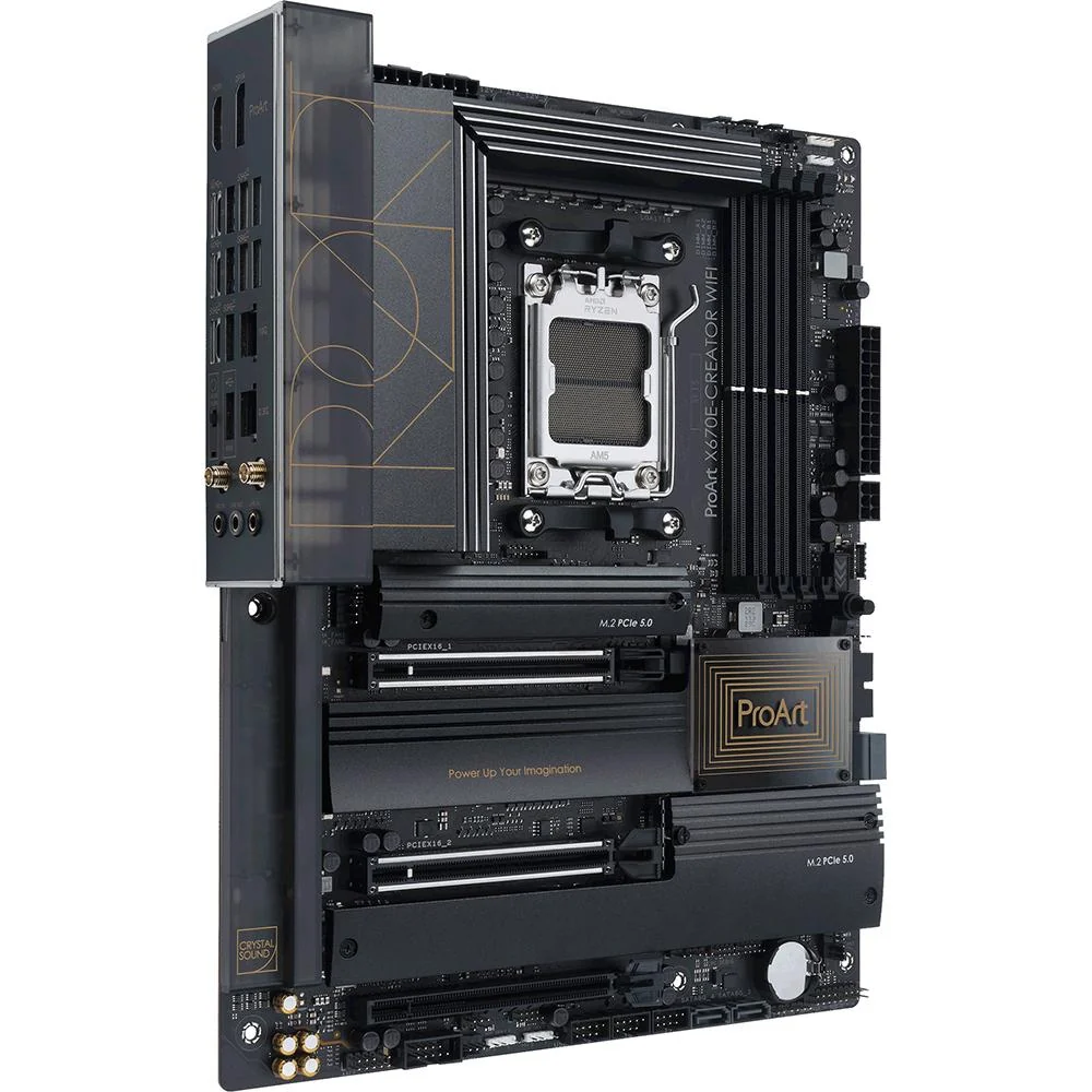ASUS PROART X670E-CREATORWF - Image 3