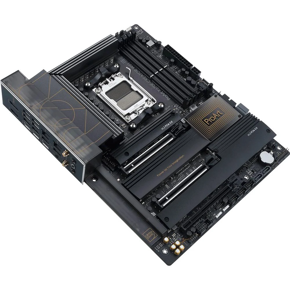 ASUS PROART X670E-CREATORWF - Image 4