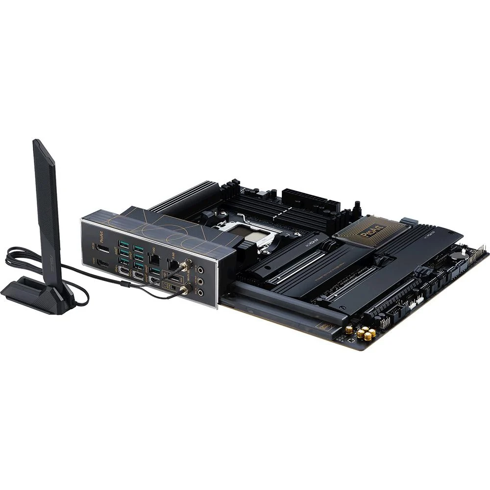 ASUS PROART X670E-CREATORWF - Image 5
