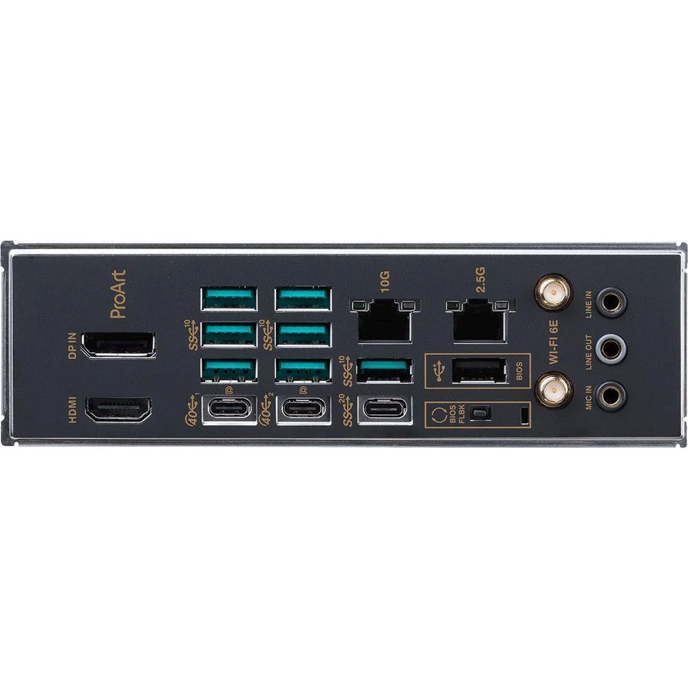 ASUS PROART X670E-CREATORWF - Image 7