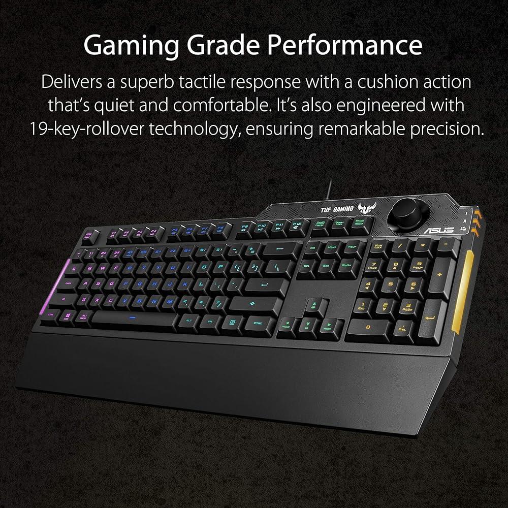 ASUS RA04 TUF GAMING K1 CA - Image 6