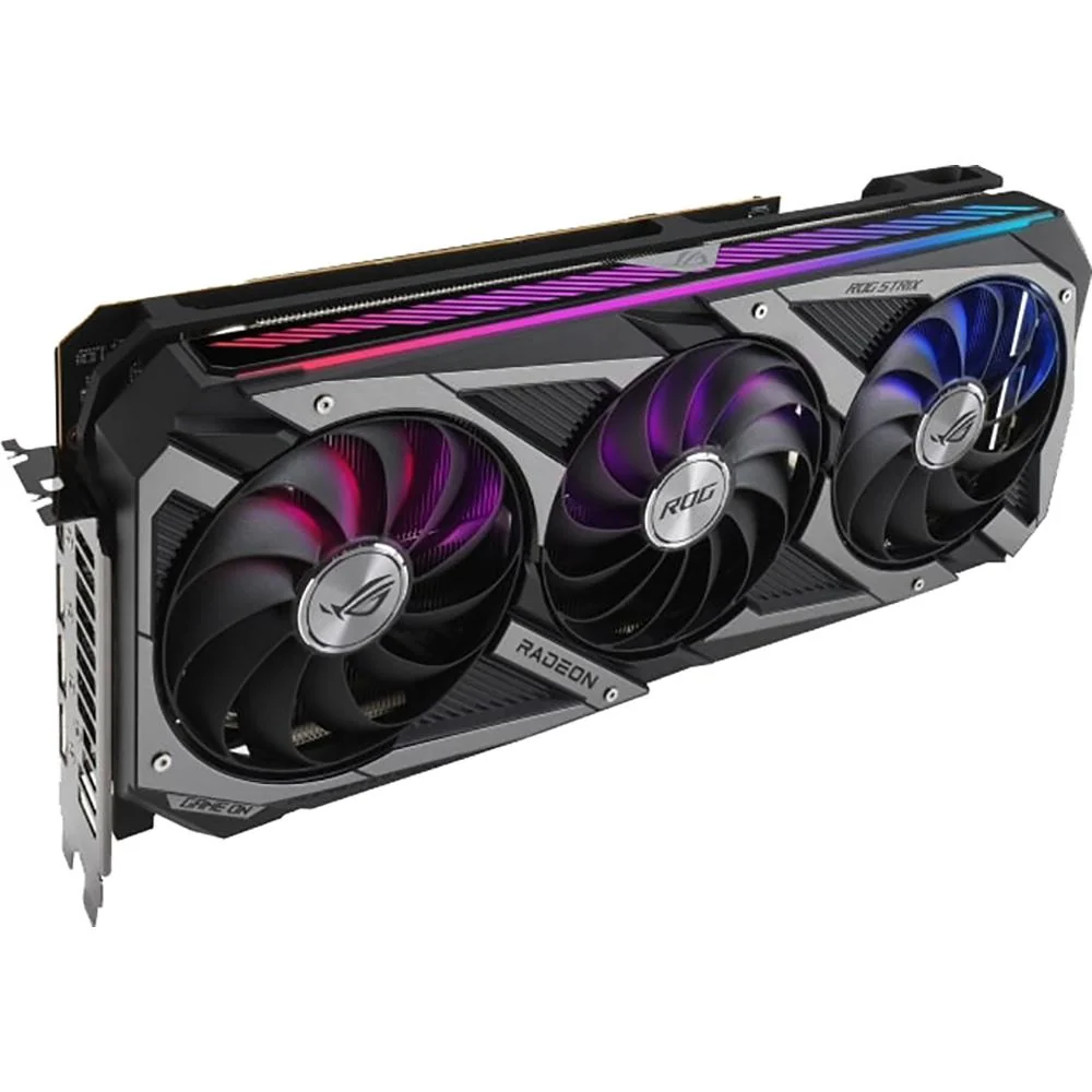 ASUS Radeon RX 6800 OC 16GB GDDR6 - Image 3