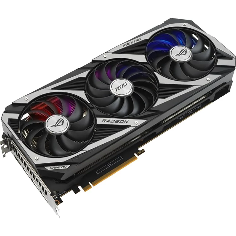 ASUS Radeon RX 6800 OC 16GB GDDR6 - Image 4