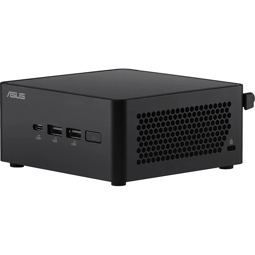ASUS Intel NUC 14 Pro Barebone System in Black - RNUC14RVHI300000I - Image 7