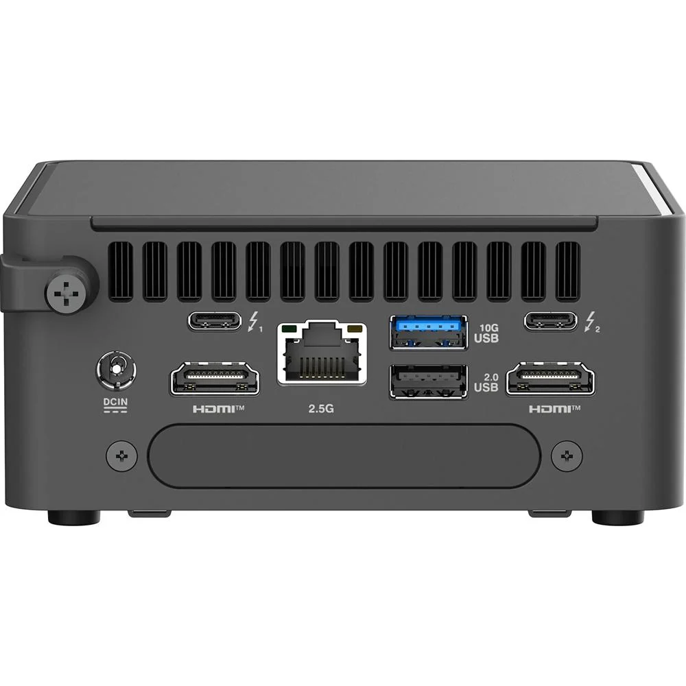 ASUS RNUC15CRHU50000U - Image 2