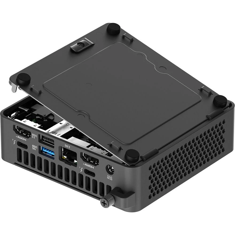 ASUS RNUC15CRKU50000U - Image 4