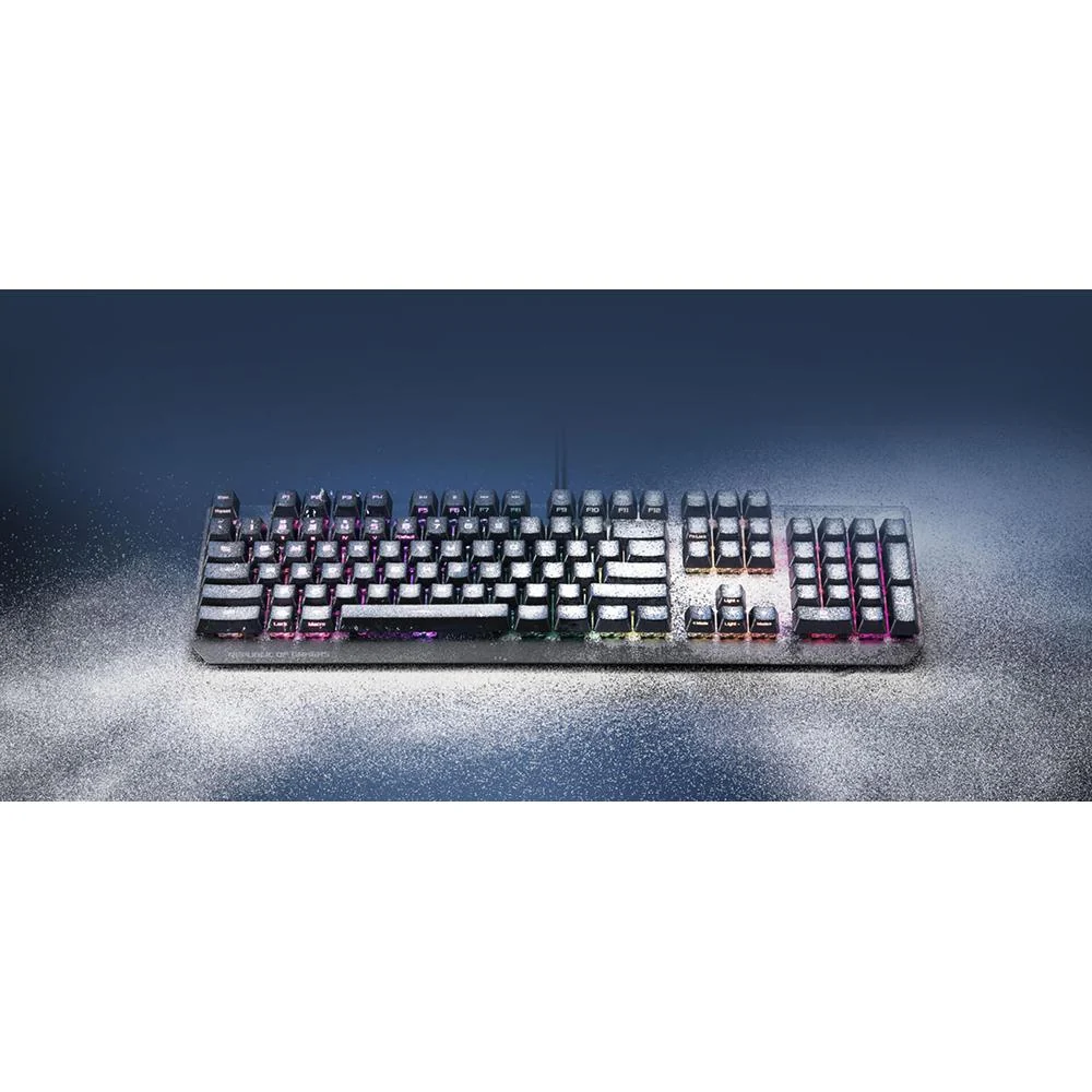 ASUS ROD Strix Scope RX Optical RGB Gaming Keyboard - XA05ROGSTRIXSCOPERX - Image 11
