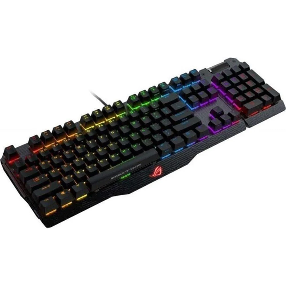 ASUS ROG Claymore Core Cherry MX Rd - Image 2
