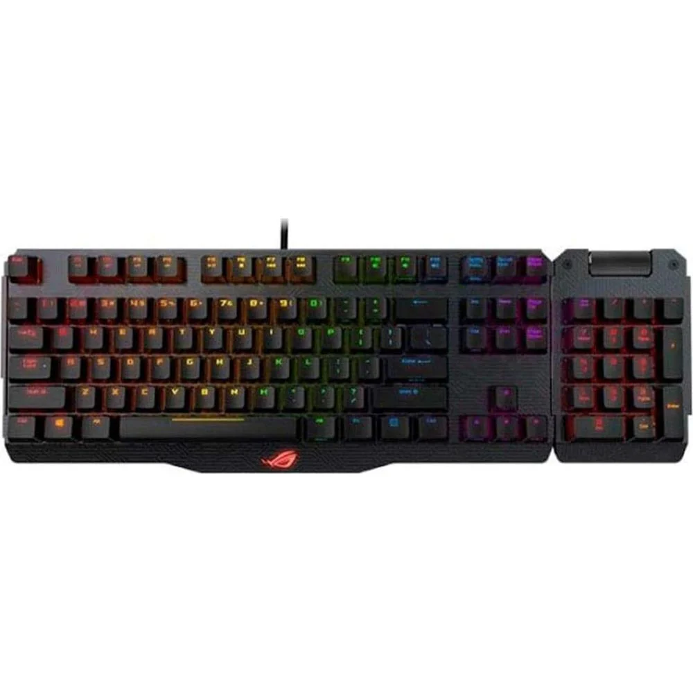 ASUS ROG Claymore Core Cherry MX Rd - Image 3