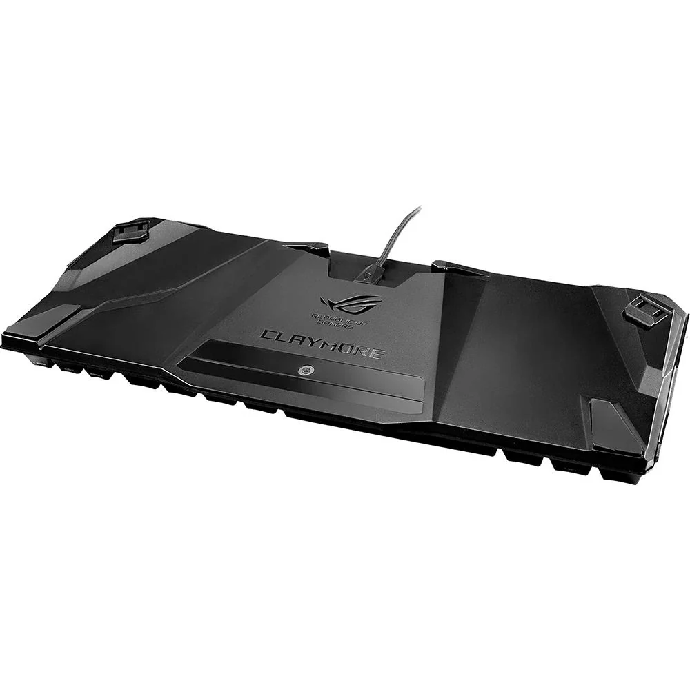 ASUS ROG Claymore Core Keyboard - Image 4