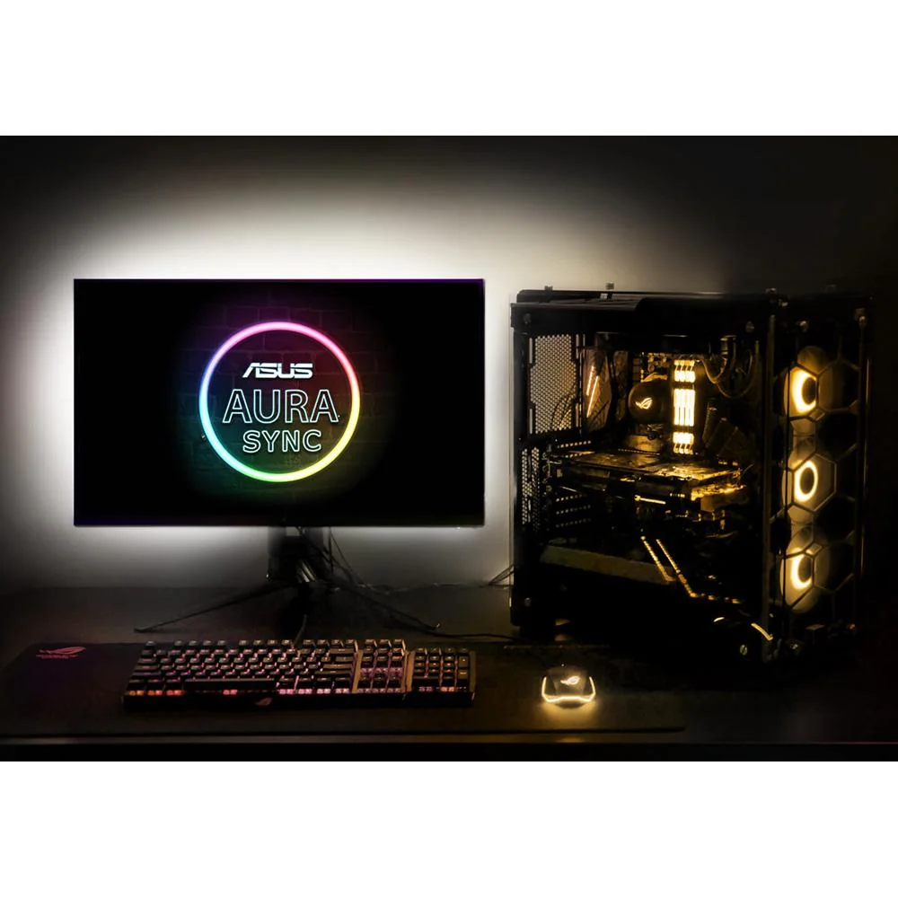 ASUS ROG Crosshair VII Hero - Image 8