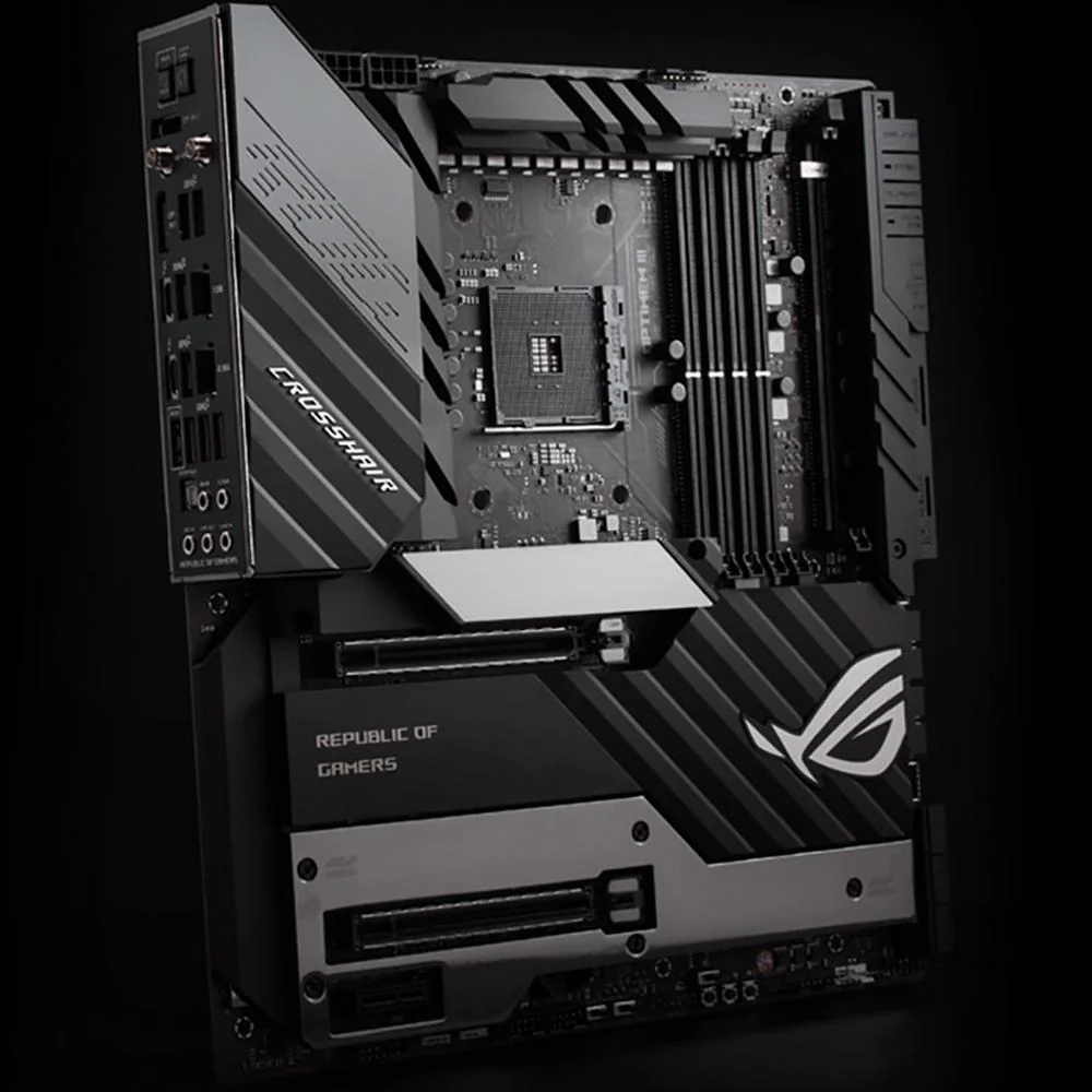 ASUS ROG CROSSHAIR VIII EXTREME - Image 11