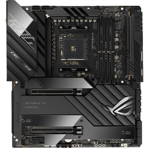 ASUS ROG CROSSHAIR VIII EXTREME - Image 4