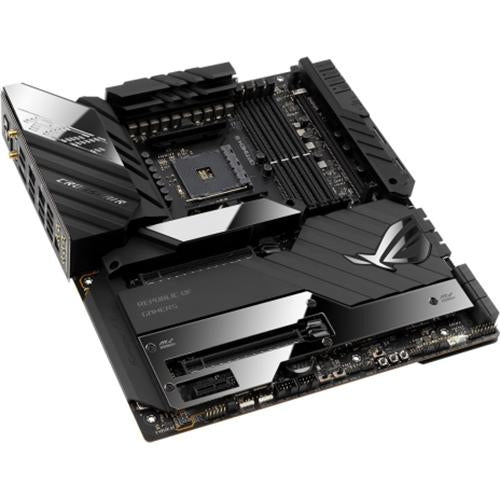 ASUS ROG CROSSHAIR VIII EXTREME - Image 5