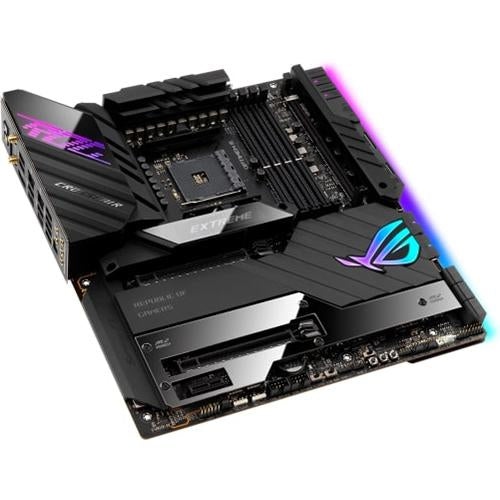 ASUS ROG CROSSHAIR VIII EXTREME - Image 6