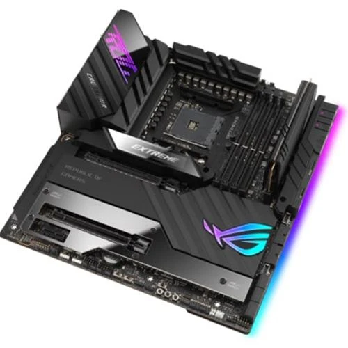 ASUS ROG CROSSHAIR VIII EXTREME - Image 7