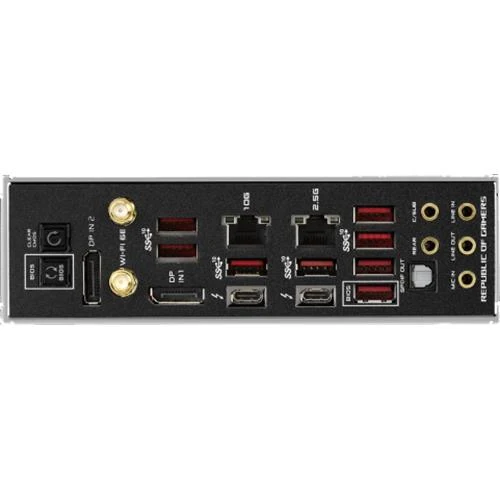 ASUS ROG CROSSHAIR VIII EXTREME - Image 8