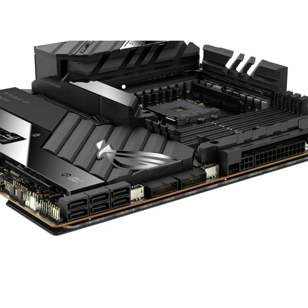 ASUS ROG CROSSHAIR VIII EXTREME - Image 9