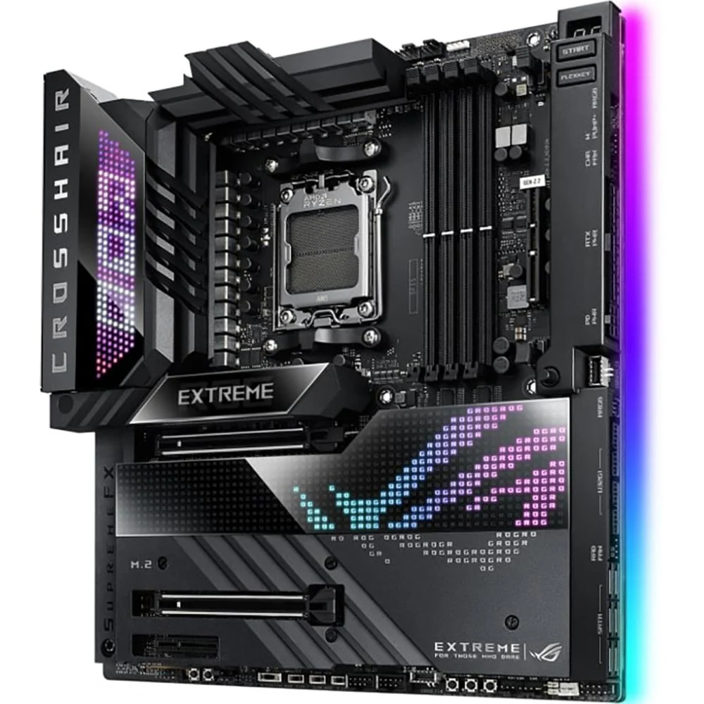 ASUS ROG CROSSHAIR X670E EXTREME - Image 5