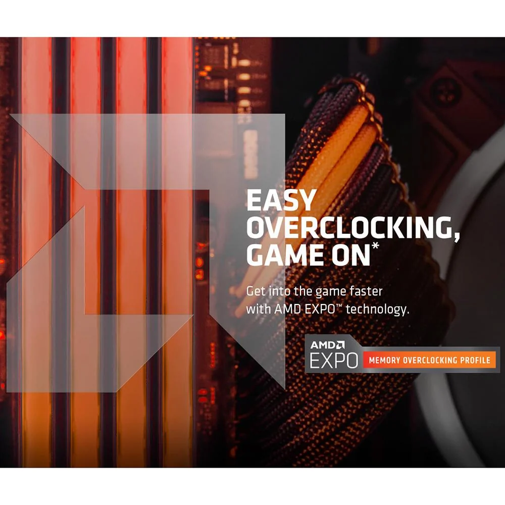 ASUS ROG CROSSHAIR X670E EXTREME - Image 6
