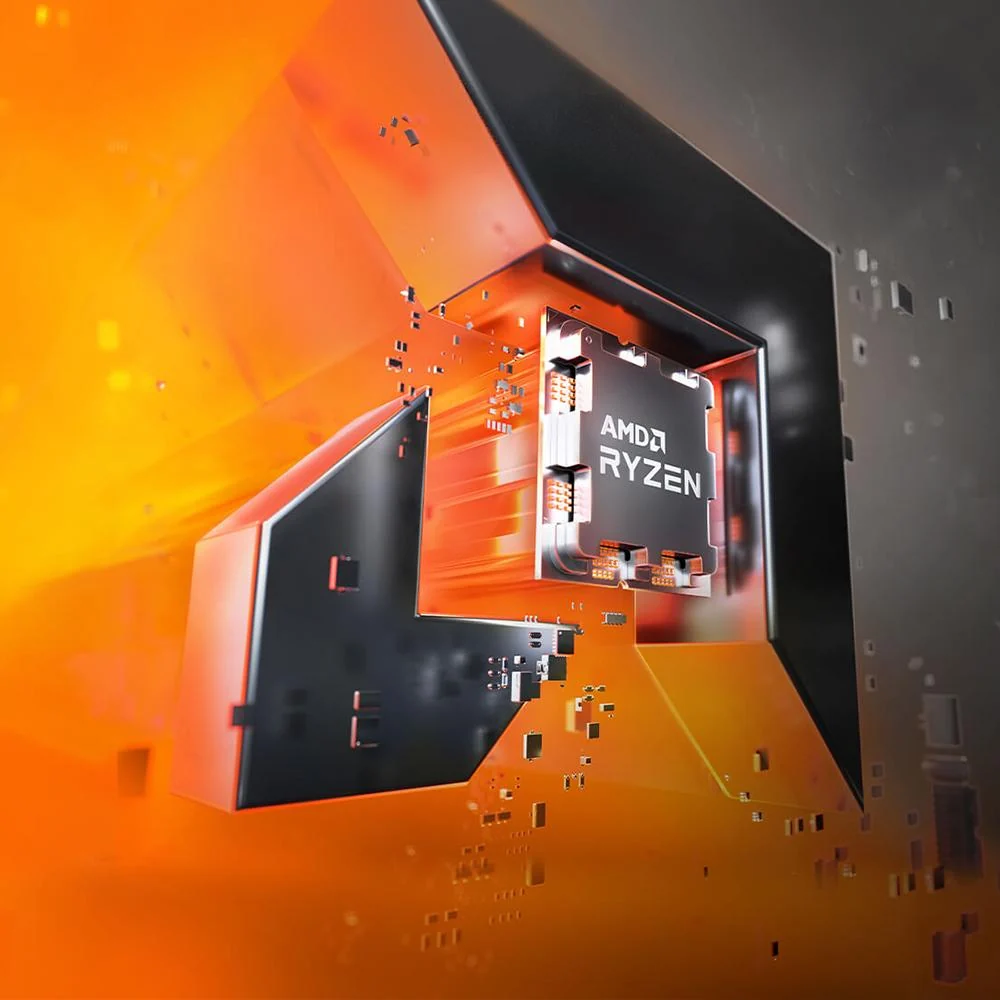 ASUS ROG CROSSHAIR X670E EXTREME - Image 7