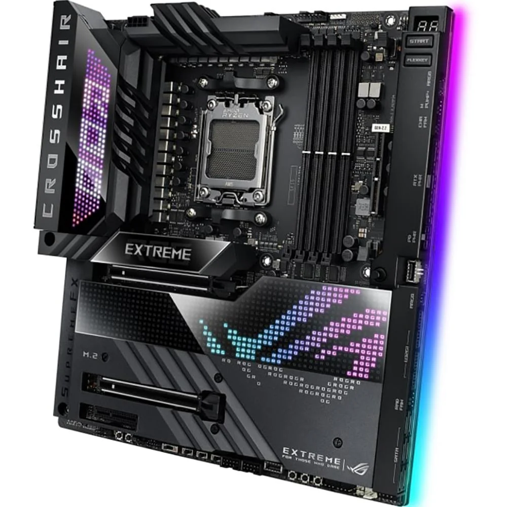 ASUS ROG CROSSHAIR X670E EXTREME - Image 8