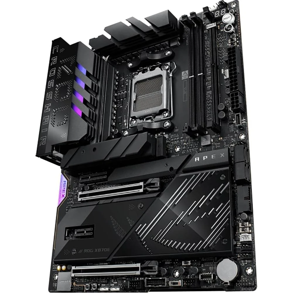 ASUS ROG CROSSHAIR X870E APEX - Image 5