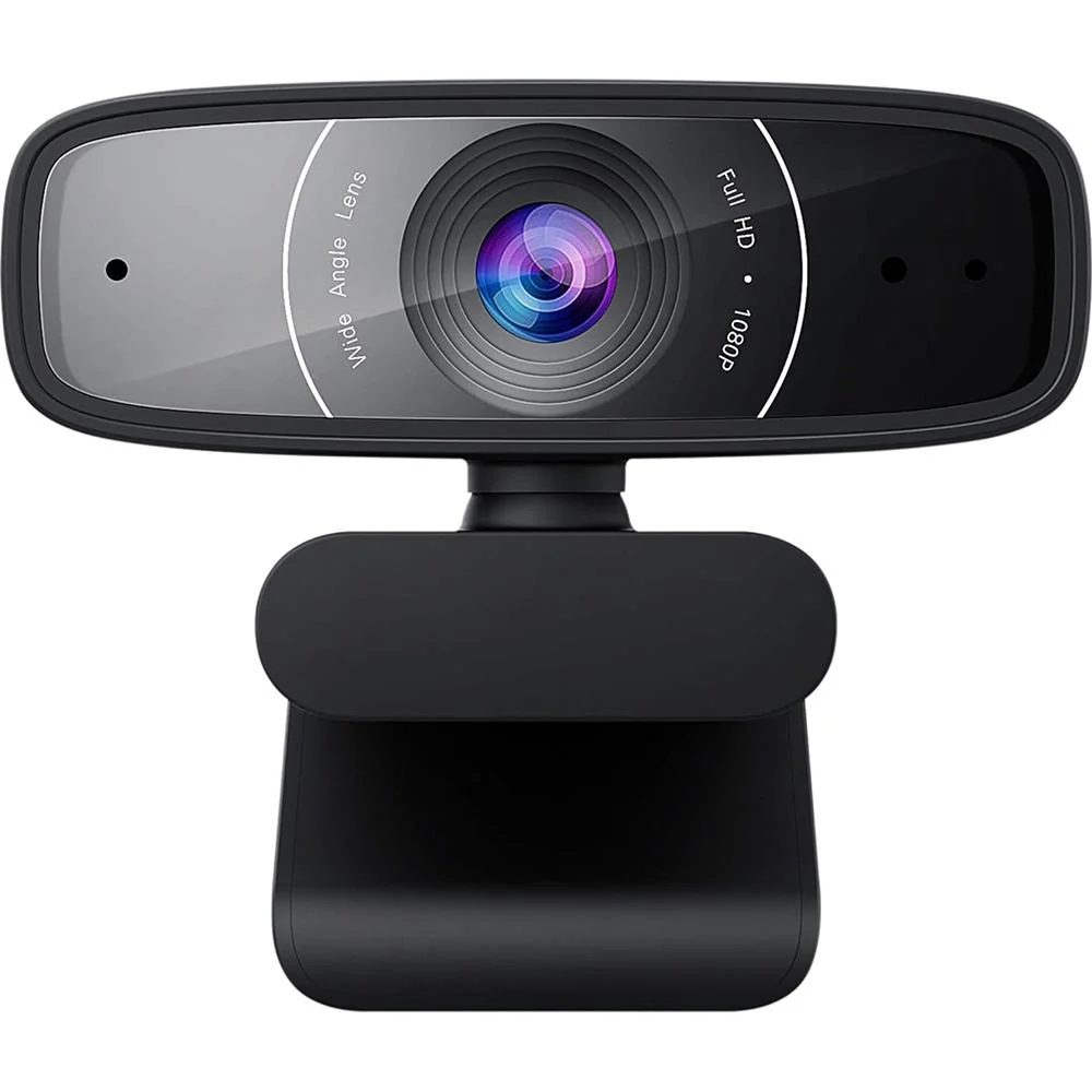 ASUS ROG Eye 1080p 60fps USB Webcam