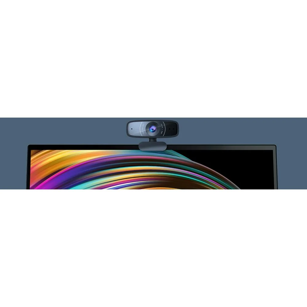 ASUS ROG Eye 1080p 60fps USB Webcam - Image 11