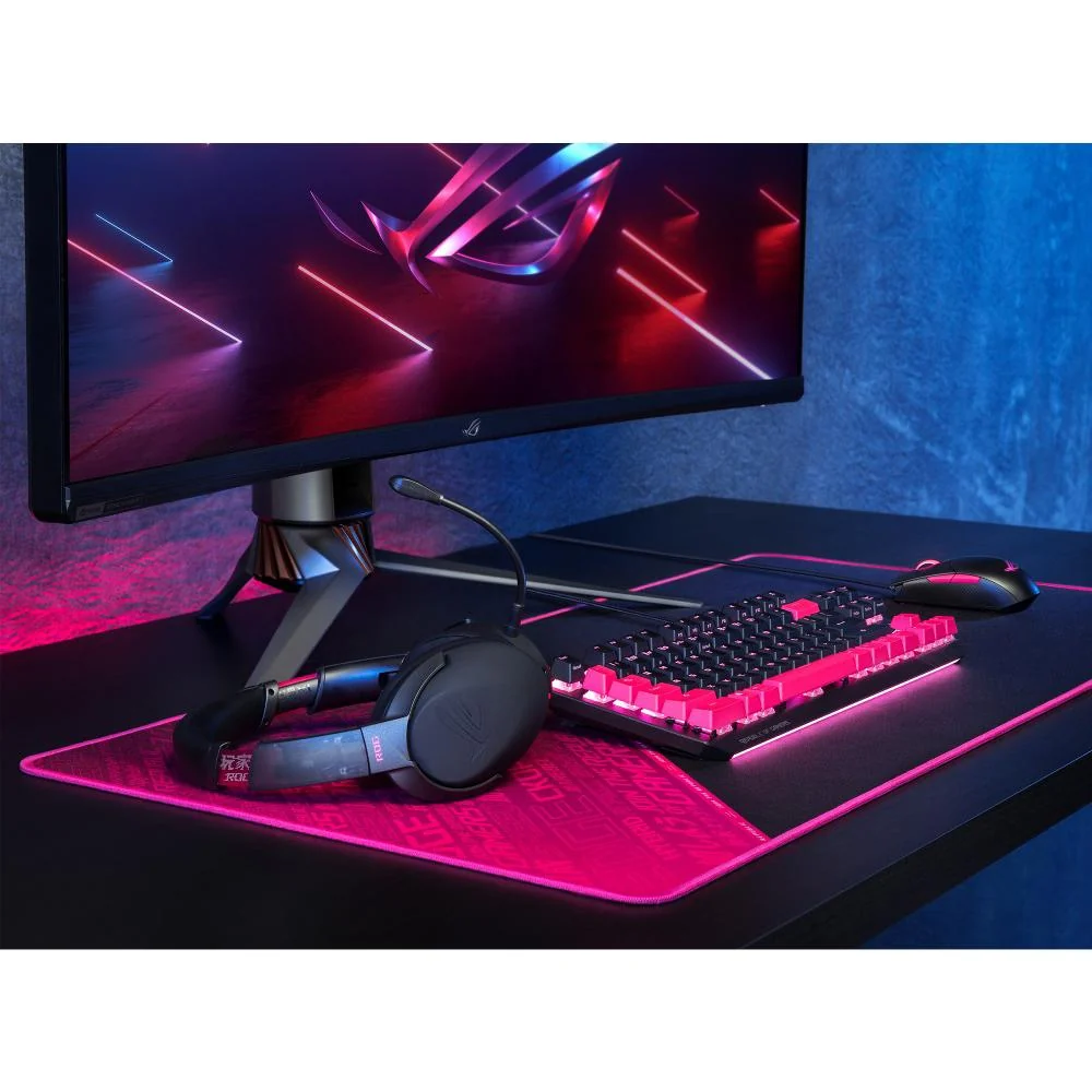 ASUS ROG Gaming 2.4GHz Headset - Image 6