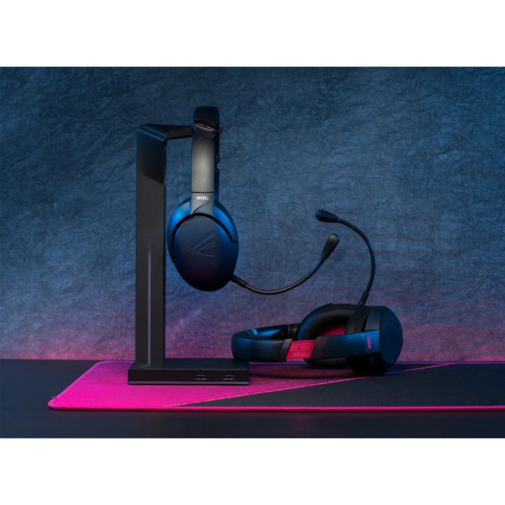 ASUS ROG Gaming 2.4GHz Headset - Image 8
